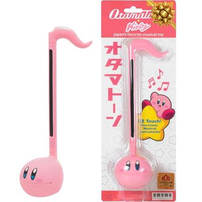 Cube Otamatone Series Otamatone Kirby Ver.