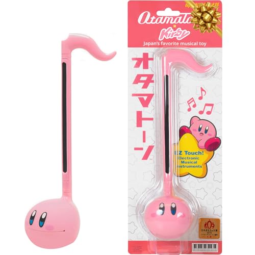 Серия Cube Otamatone Отаматон Кирби Вер.