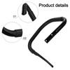 Chainsaw Replacement Handle Electric Saw Handlebars Firm Construction Handlebar Long-lasting Performance For MS660
