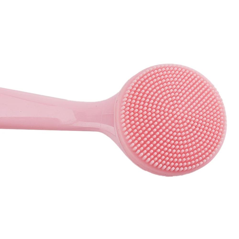Silicone Skin Care Brush Soft Makeup Tool New Face Brush  Skin Care Tool