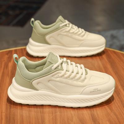 Scarpe da uomo Sneakers Scarpe da tennis maschili Scarpe di lusso Scarpe casual da uomo Scarpe da ginnastica Scarpe da corsa Mocassini alla moda traspiranti Scarpe da corsa per uomo