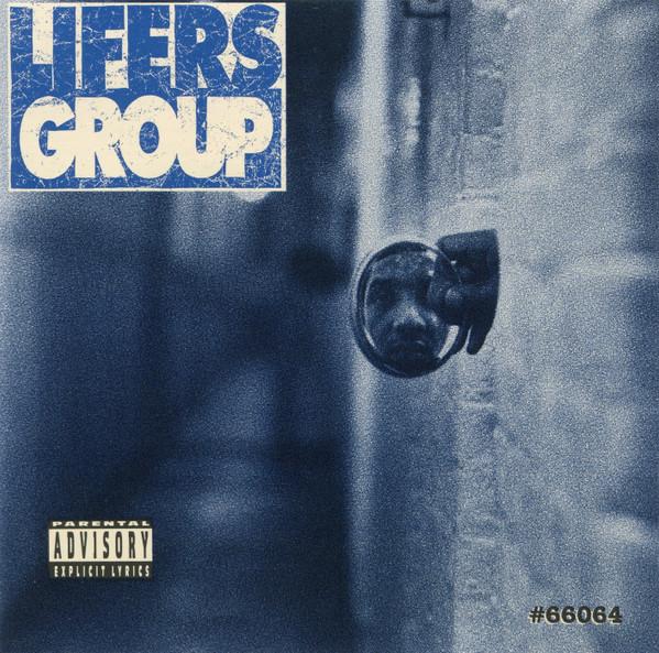 

CD LIFERS GROUP - Lifers Group HB610502 Hollywood Basic 1991 US Rap & Hip-Hop/R&B Used