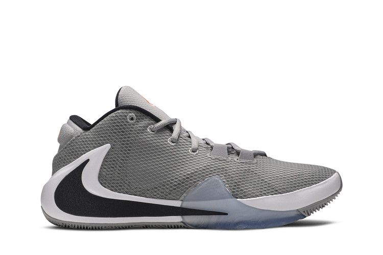 Nike Zoom Freak 1 Atmosphere Grey