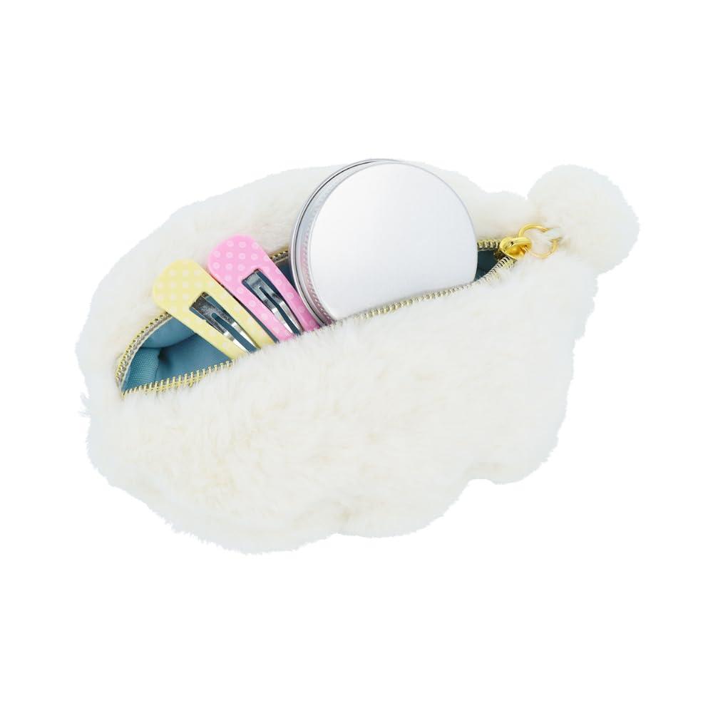 Stationery Moomin 2024 S2333937 Sun-Star Pouch, Autumn/Winter, Moomin,