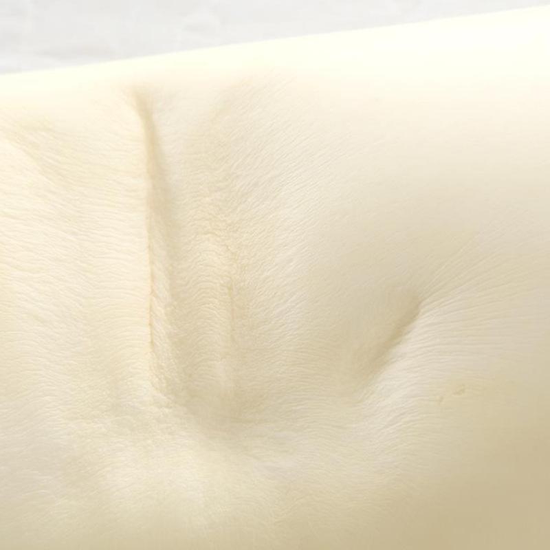 Beauty Salon Massage Feet Pillow Memory Foam Latex Footrest Body Pillow Detachable Feet Relaxing Cushion Support Massage Spa