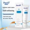 Dentist Intensive Rapid Whitening Toothpaste