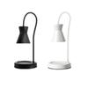 Fashion Modern Style Wax Melting Table Lamp Ins Creative Design Aroma Candle Warmer Home Decoration Aromatherapy Lamp Bedroom