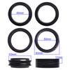 50x63x11 50 63 Motorcycle Front Fork Dust Oil Seal for Aprilia MXV RXV SXV 450 550 1000 FM for BETA RR ENDURO 350 400 450 525