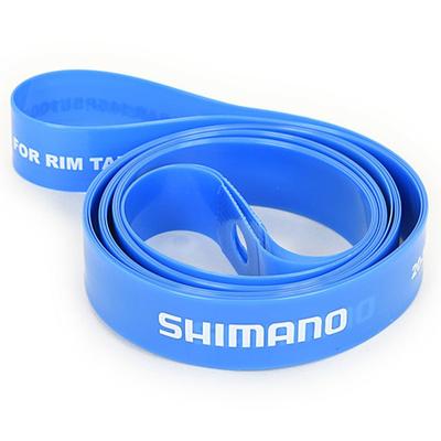 SHIMANO MTB Inch Rim Tape 2 Pieces EWHRIMTAPEMB 0 SM-RIMTAPE 27.5 19-21C (20-584)