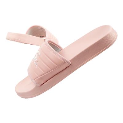 O'neill Kelso Slider Women Low Peach Whip [90261027.70H] Size 38