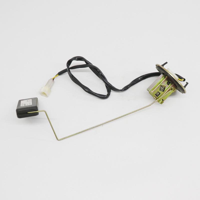 Qingling Isuzu 600P 4KH1 Fuel Level Sensor & Float
