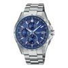 Oceanus Classic Line OCW-T2600-2A3JF Blue Dial Men's Watch New