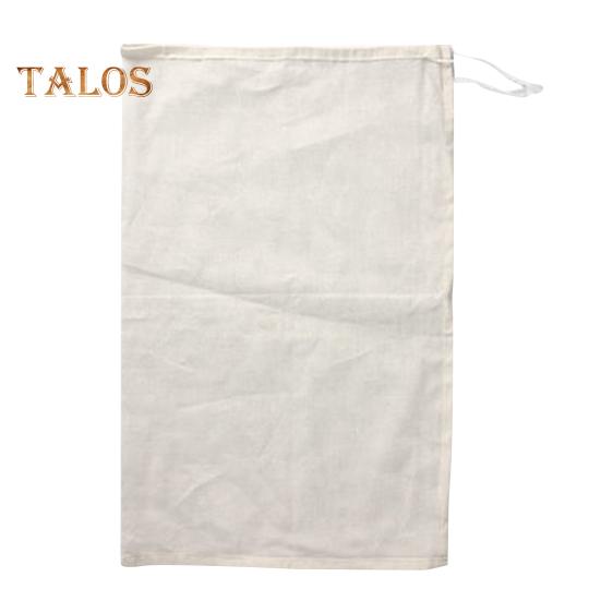 

Мешки из марли для процеживания Многоразовая хлопковая фильтровальная пряжа Ткань с подгибкой Неотбеленная ткань Сито для приготовления пищи Выпечки Отжима сока Сыроделия S