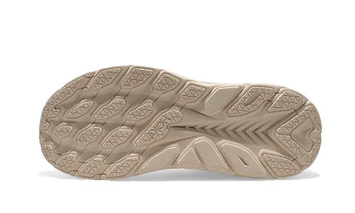 Clifton 8 Eggnog Shifting Sand