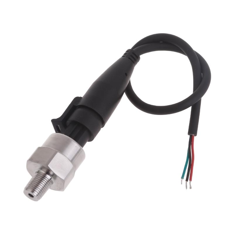Transmitter Sender Sensor Transducer for Water Liquid Oil Pressure Sensor NPT1/8