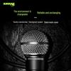 Shure SM58 Dynamic Vocal Microphone (CN version)