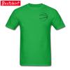 Black Basketballer Soccer Outline Bargraph Mens T Shirts Tacos Est Simple Style Loose Judo White Tshirt