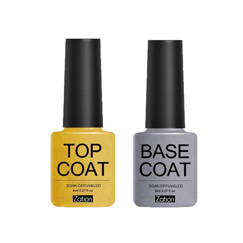 

Nail Gel Праймер для ногтей базы и верхней УФ прозрачный цвет