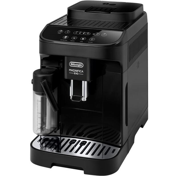 Кофемашина DeLonghi ECAM 290.51.B Magnifica Evo