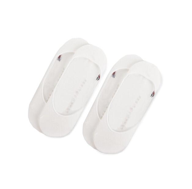 Носки следы Tommy Hilfiger 343025001 One Size