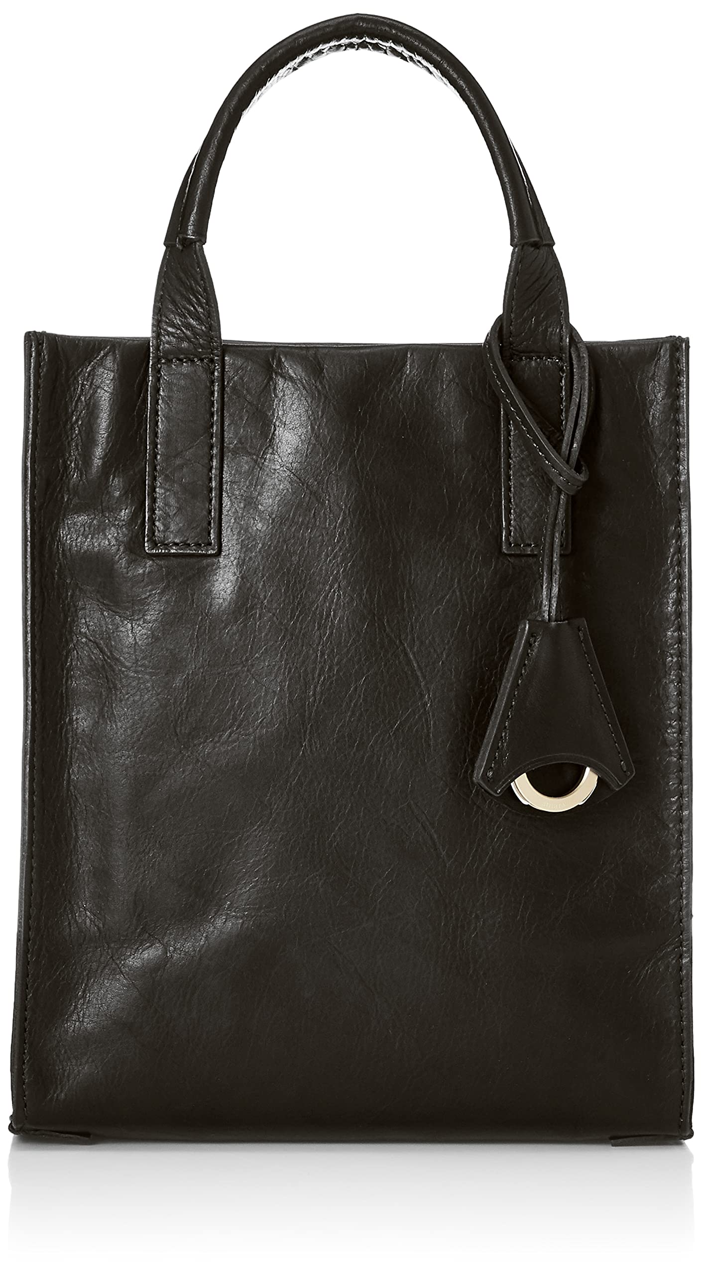 Aniary Мини-сумка-тоут, 28-02002, Черный