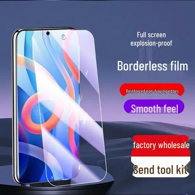 Akcesoria do telefonów – Szkła ochronne na ekran