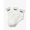 Fila 2 Choice 1 Unisex Mid Cut Socks Fs3scg1304x