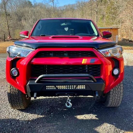 Fit CRV 2017- Honda CR-V Front Door Flare Molding Trim Right Passenger Side