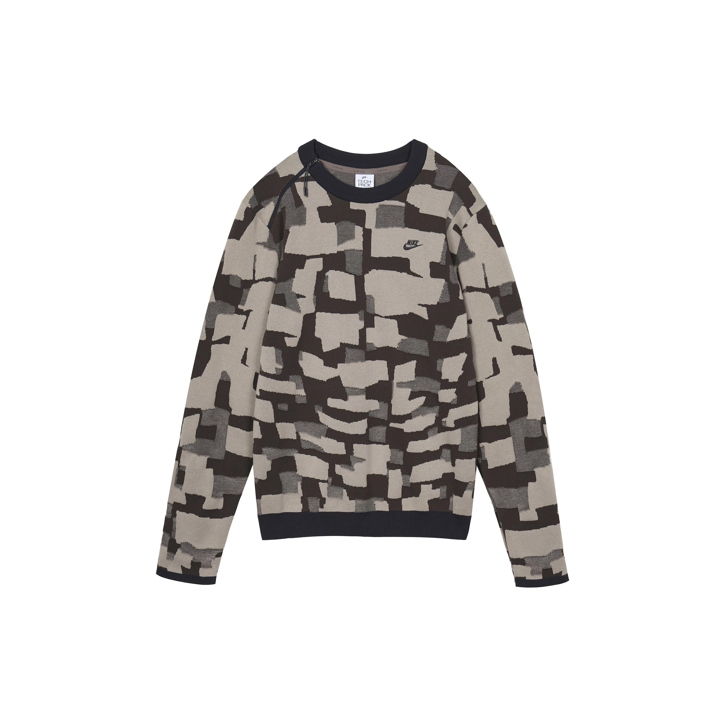 Nike Sportswear Tech Pack Engineered Gray Men s DD6628-011 L