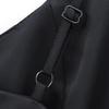 2025 Spring Women's Slim Sexy Backless Suspender Dress