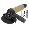 4in   Angle Grinder   Speed Portable Pneumatic Polishing Machine 11000rpm KP‑632