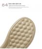 Men's Versatile Summer Soft Sole Slip-On Loafers - Lightweight, Fashionable Casual Board Shoes