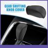Gear Shift Lever Cover Gear Shift Knob Trim ONE  for VW Atlas 2018-