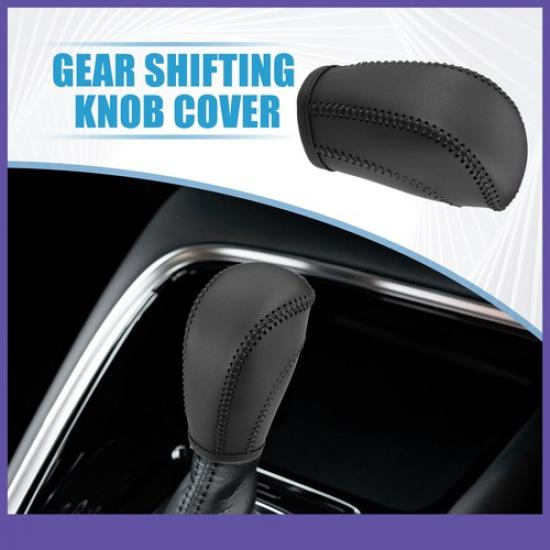 Gear Shift Lever Cover Gear Shift Knob Trim ONE  for VW Atlas 2018-