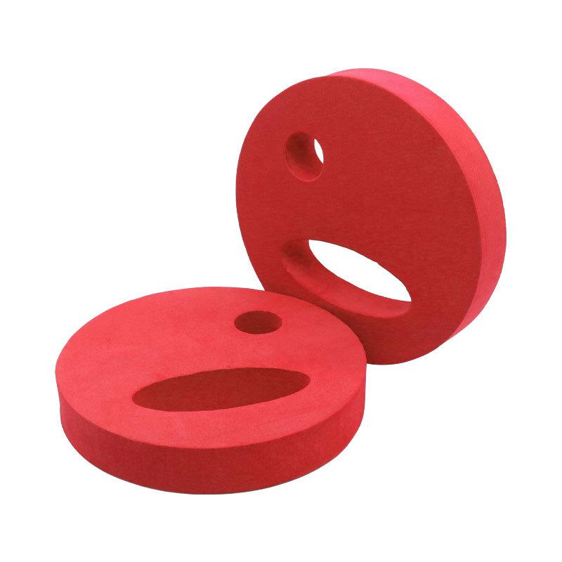 EVA Foam Hand-Grip Kickboard & Aerobic Fitness Float for Adults & Kids