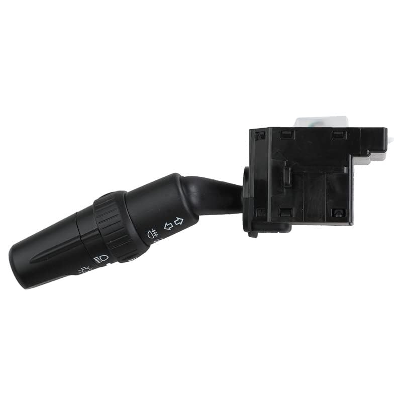 

Car Indicator Turn Signal for Mazda 3 BK 2004-2010 Mazda 5 2005-2007 BP6P66122 Car Indicator Turn Signal Light Switch Stalk Light