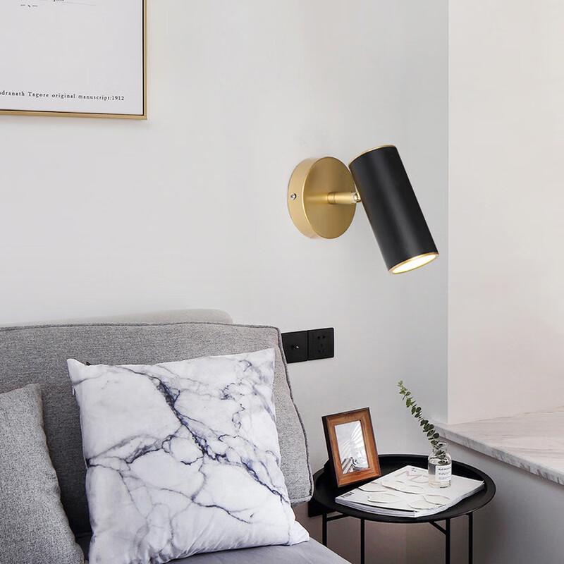 OEING Nordic Bedside Wall Sconce