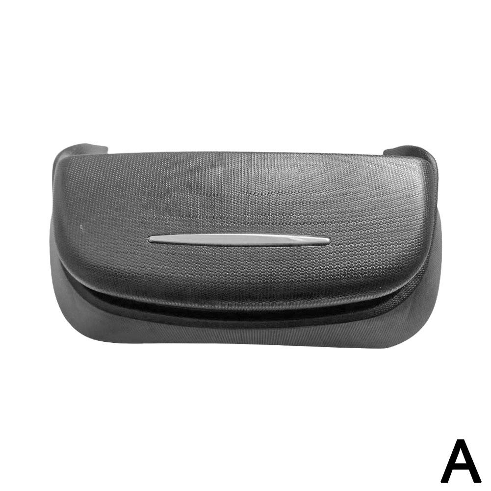 For BYD Seal Car Glasses Storage Box Sunglasses Holder Auto Interior Accessories