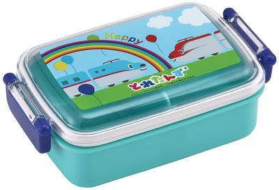 Obědový antibakteriální Toretanzu Vyrobeno v Dětské krabičce, 450 ml, 22, Japonsko, RBF3ANAG-A