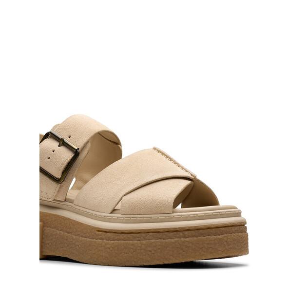 Сандалии Clarks Evamar Wish