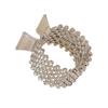 Full Diamond Rhinestone Hair Clip Elegant Shark Hair Claws New Ponytail Holder  Girl