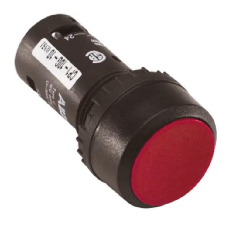 

ABB CP2 Series Buttons (CP2-10G-20, CP2-10R-20, CP2-10R-01, CP2-10R-10) Available Now CP2-10R-10 Button Variant