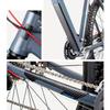 Bicycles Frame Chainstay Chain Protection Guard Cover Sticker Protective Film Bike Chainstay Protector for MTB Road Bike