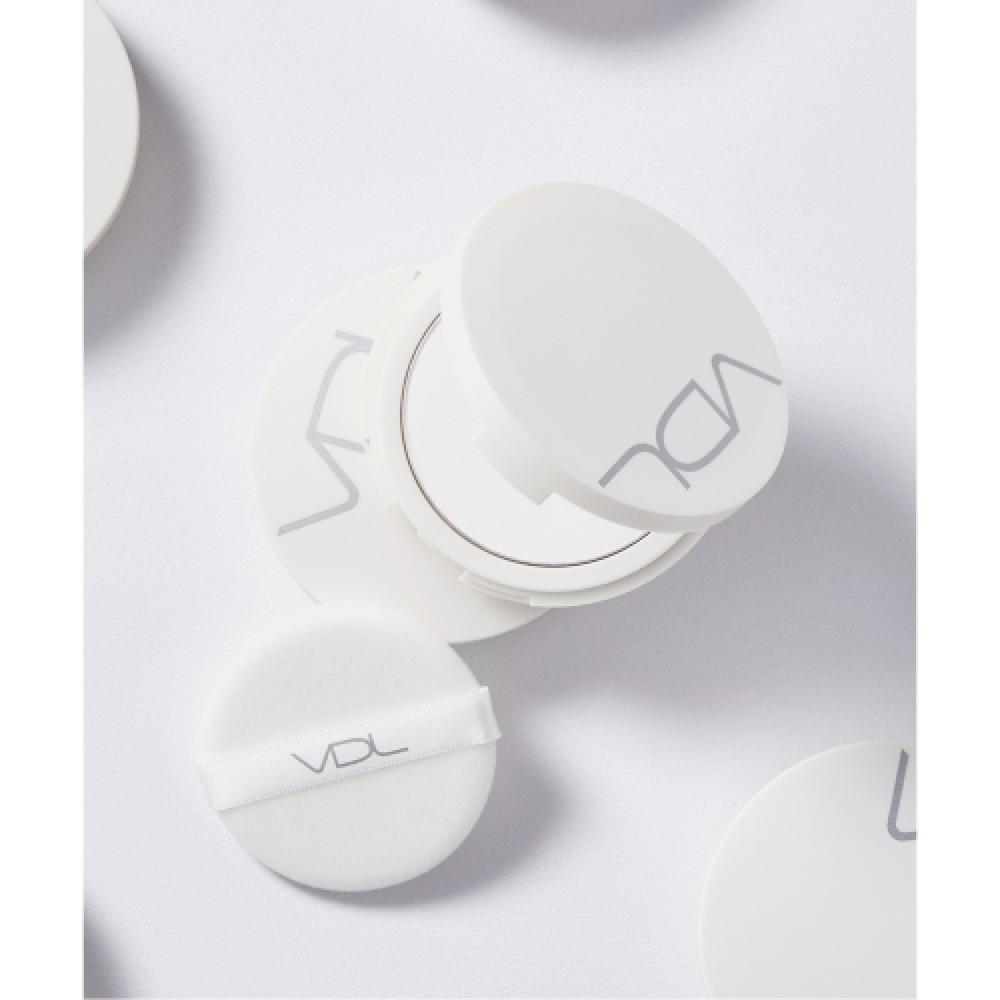 Vdl Perfecting Sun Finishing Pact NONE