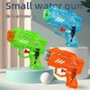 70ML Portable Water Gun Toy for Kids - Summer Beach & Outdoor Fun
