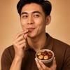 Kopiko Original Cappuccino Coffee Candy 140g