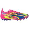 Puma Ultra Ultimate Energy Comfortable Fashion Mg (Rubber Short Studs) Artificial Turf Shock Absorbing Wear Resistant Football Shoes 107620-01