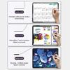 Android Tablet Kalemi İçin Evrensel Stylus Kalem Cep Telefonu Apple Pencil 2 İçin Genel iPad Kalemi Dokunmatik Ekranlı Pad Aksesuarları