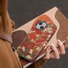 Van Gogh Still Life Flower Branches Phone Case for Apple iPhone 17 XS XR 13 15 Pro Max Air 11 14 16e 12 Plus 16 Soft Cover Capa