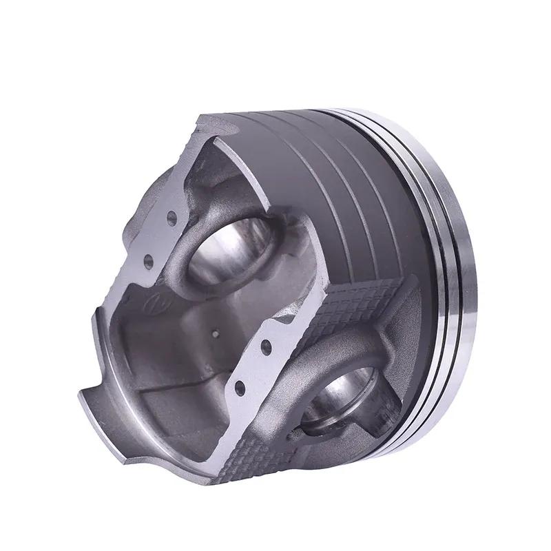 STD 73mm Pin 19mm Motorcycle Piston Ring Kit 12140-49221-050 for Suzuki DR250 AN250
